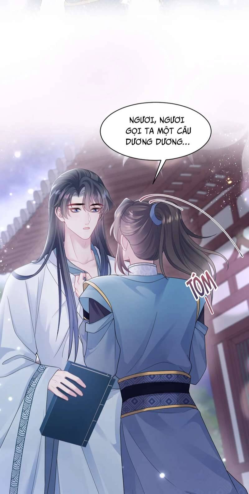 Tuyệt Mỹ Bạch Liên Online Dạy Học Chapter 177 - 48