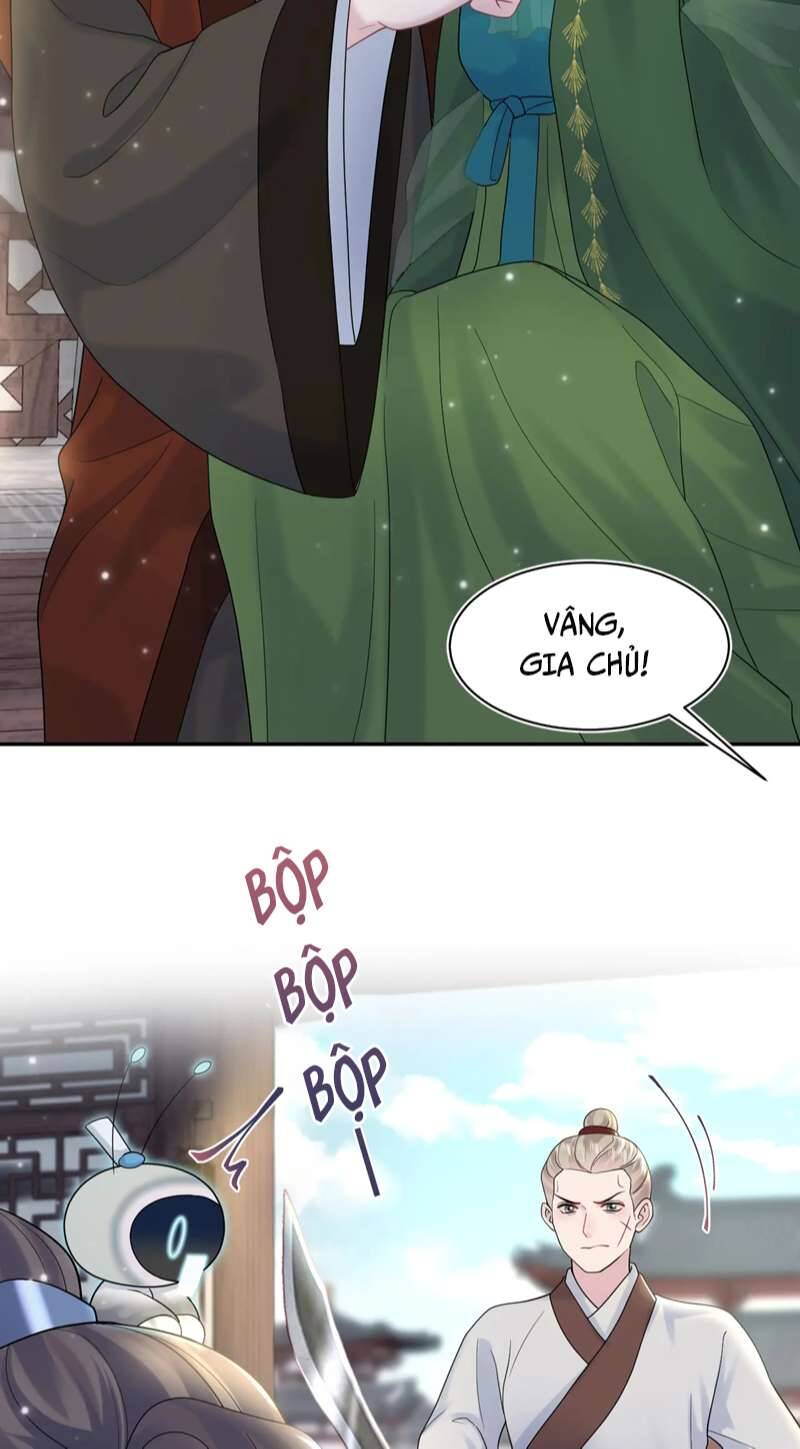 Tuyệt Mỹ Bạch Liên Online Dạy Học Chapter 177 - 8