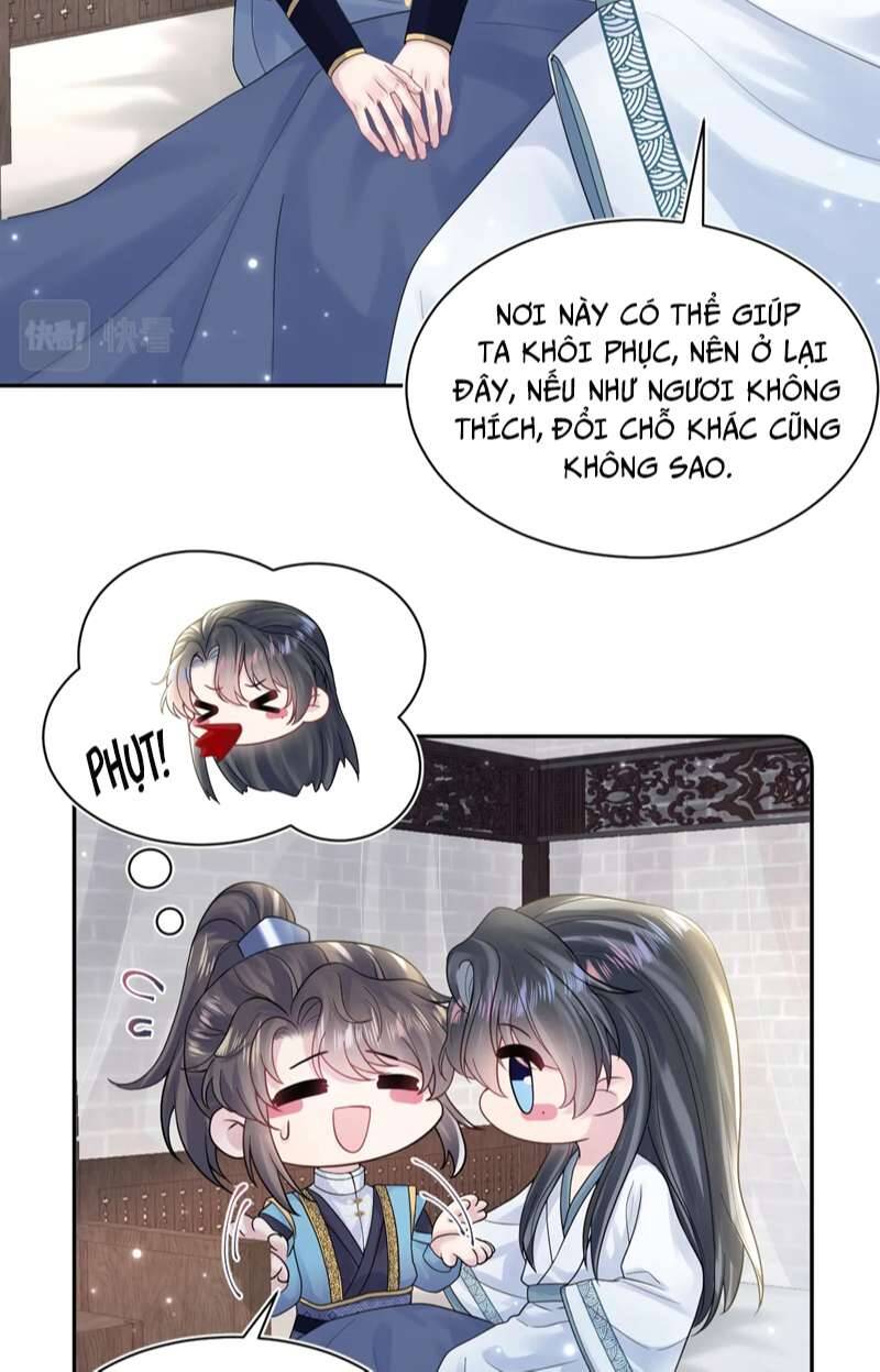 Tuyệt Mỹ Bạch Liên Online Dạy Học Chapter 179 - 12