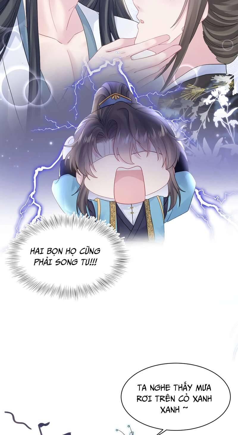 Tuyệt Mỹ Bạch Liên Online Dạy Học Chapter 179 - 39