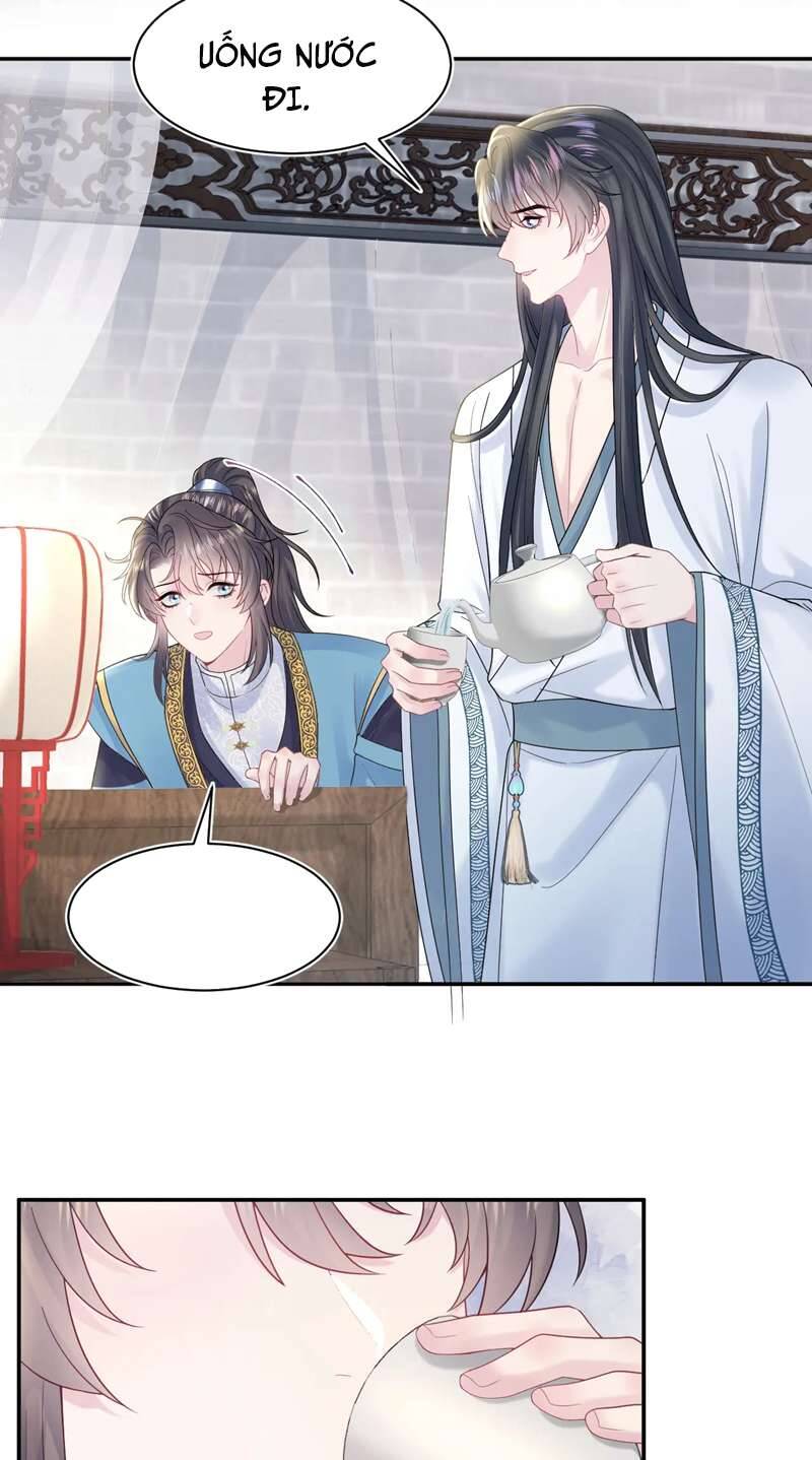 Tuyệt Mỹ Bạch Liên Online Dạy Học Chapter 179 - 5