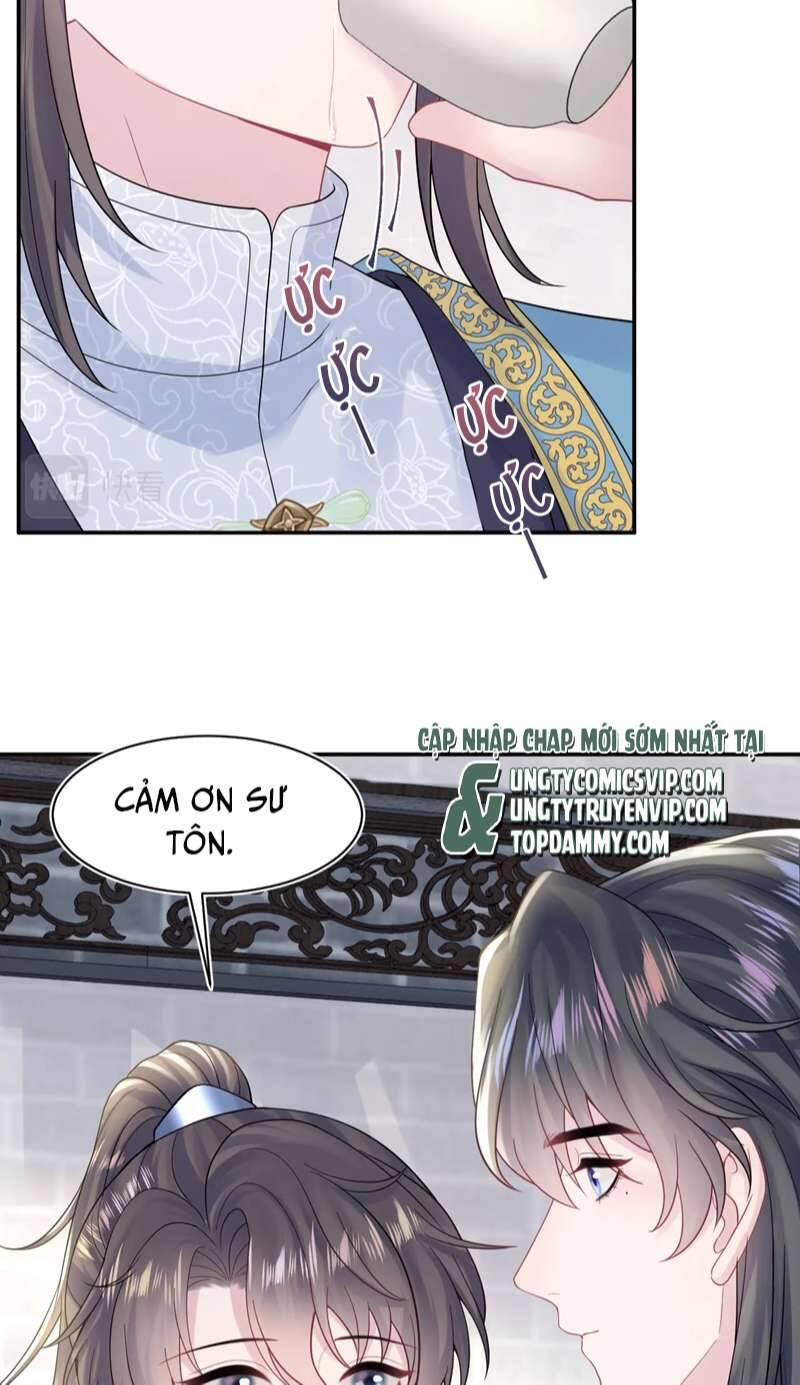Tuyệt Mỹ Bạch Liên Online Dạy Học Chapter 179 - 6