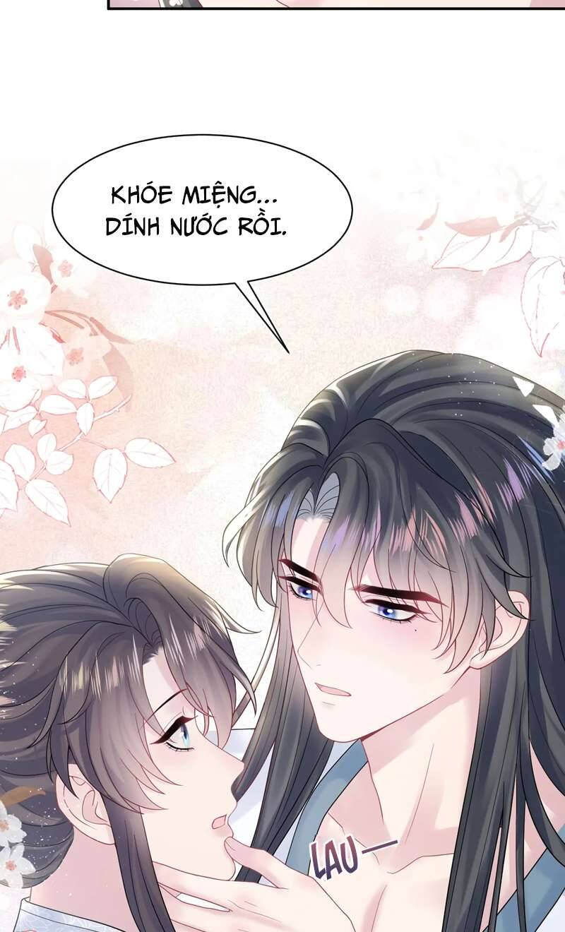 Tuyệt Mỹ Bạch Liên Online Dạy Học Chapter 179 - 8