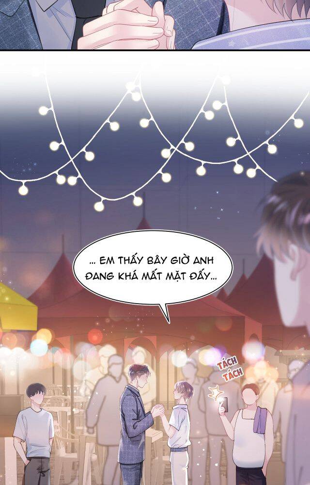 Tuyệt Mỹ Bạch Liên Online Dạy Học Chapter 18 - 14