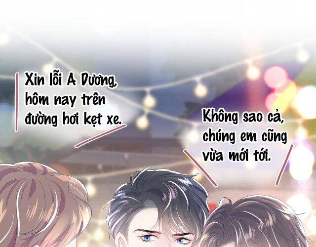 Tuyệt Mỹ Bạch Liên Online Dạy Học Chapter 18 - 17