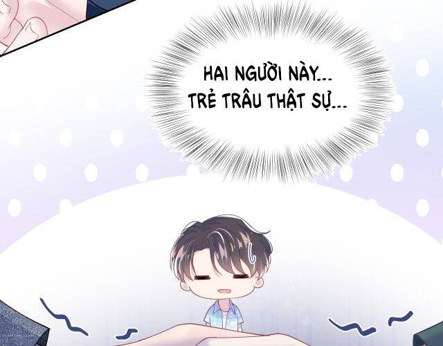 Tuyệt Mỹ Bạch Liên Online Dạy Học Chapter 18 - 25