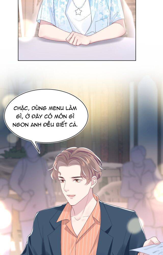 Tuyệt Mỹ Bạch Liên Online Dạy Học Chapter 18 - 31