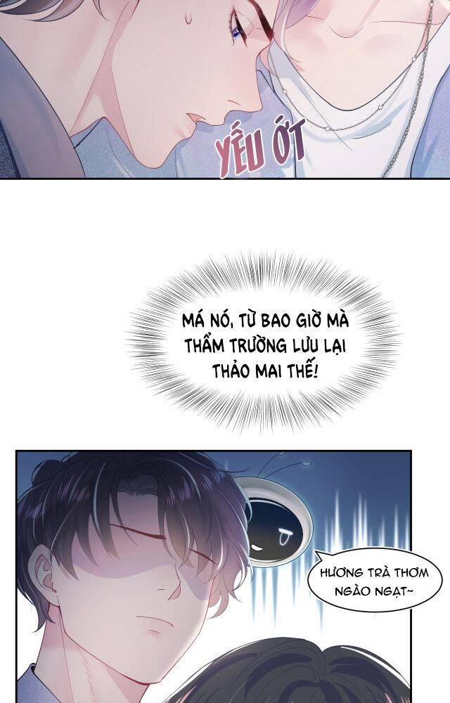 Tuyệt Mỹ Bạch Liên Online Dạy Học Chapter 18 - 55