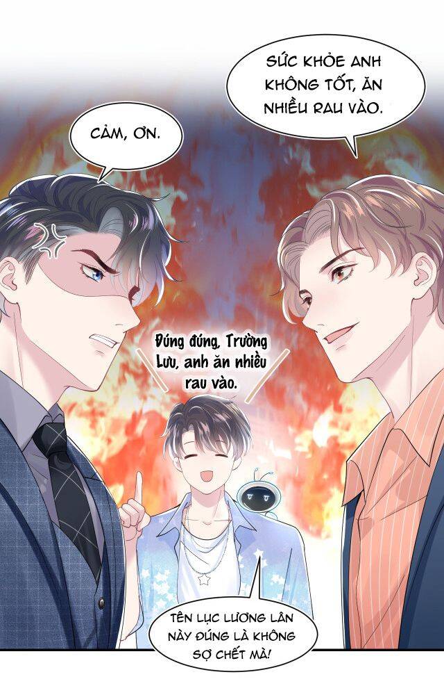 Tuyệt Mỹ Bạch Liên Online Dạy Học Chapter 18 - 66
