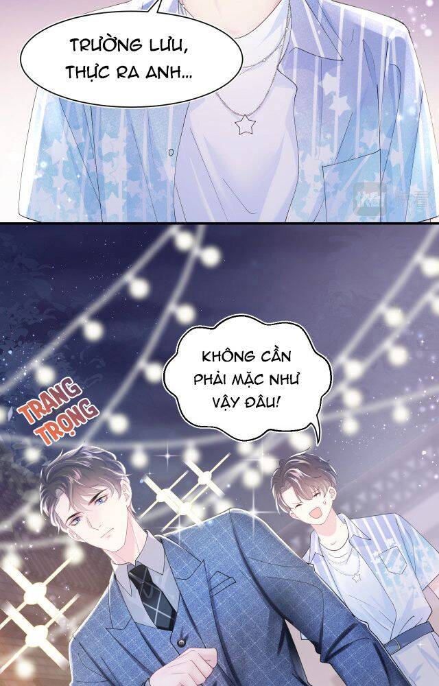 Tuyệt Mỹ Bạch Liên Online Dạy Học Chapter 18 - 9