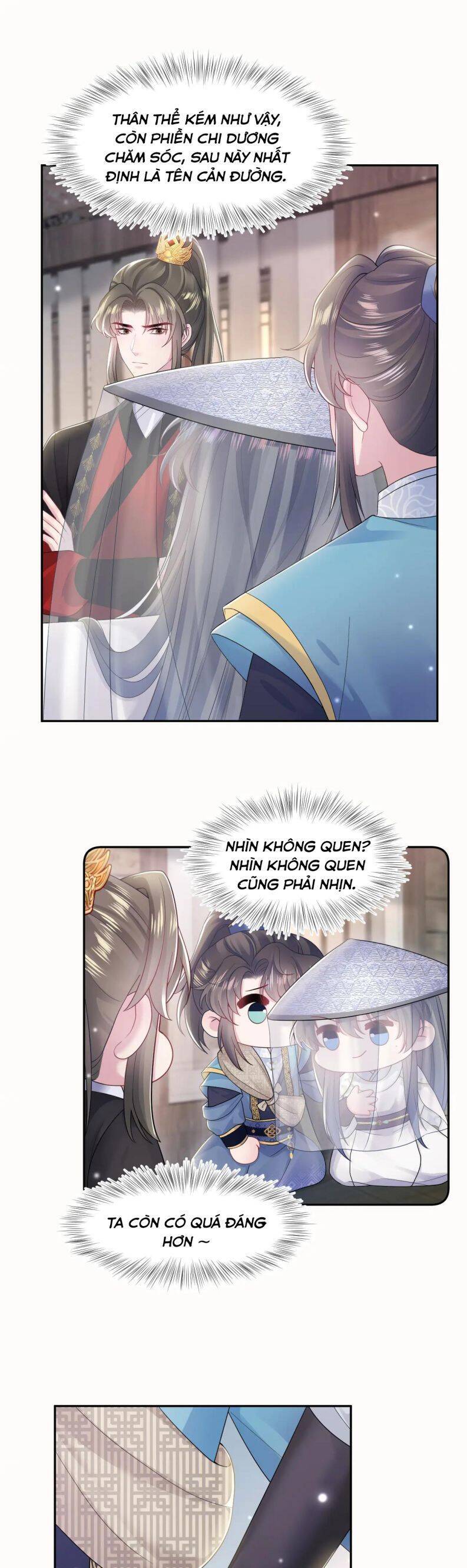 Tuyệt Mỹ Bạch Liên Online Dạy Học Chapter 180 - 20