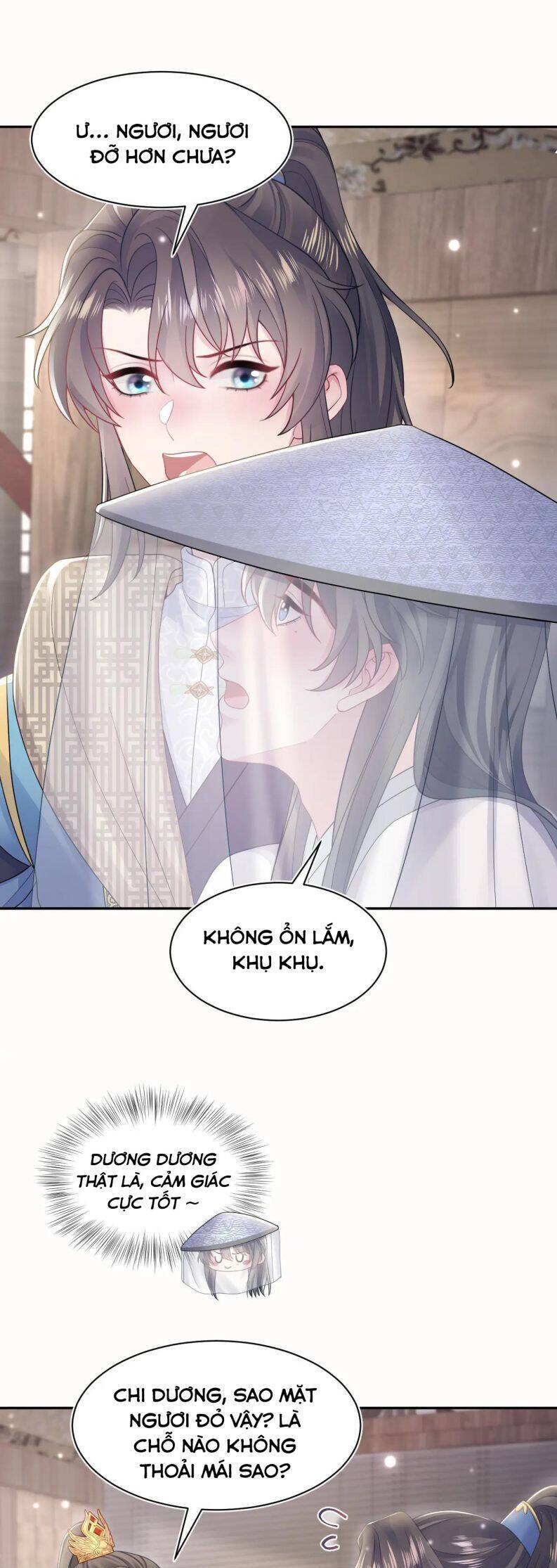 Tuyệt Mỹ Bạch Liên Online Dạy Học Chapter 180 - 22