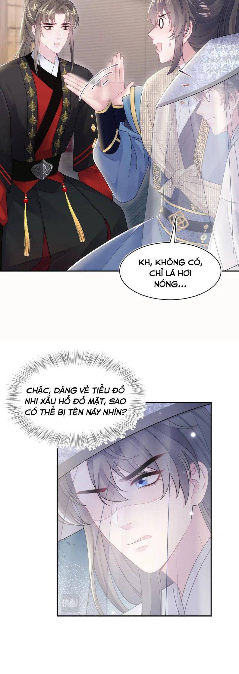 Tuyệt Mỹ Bạch Liên Online Dạy Học Chapter 180 - 23