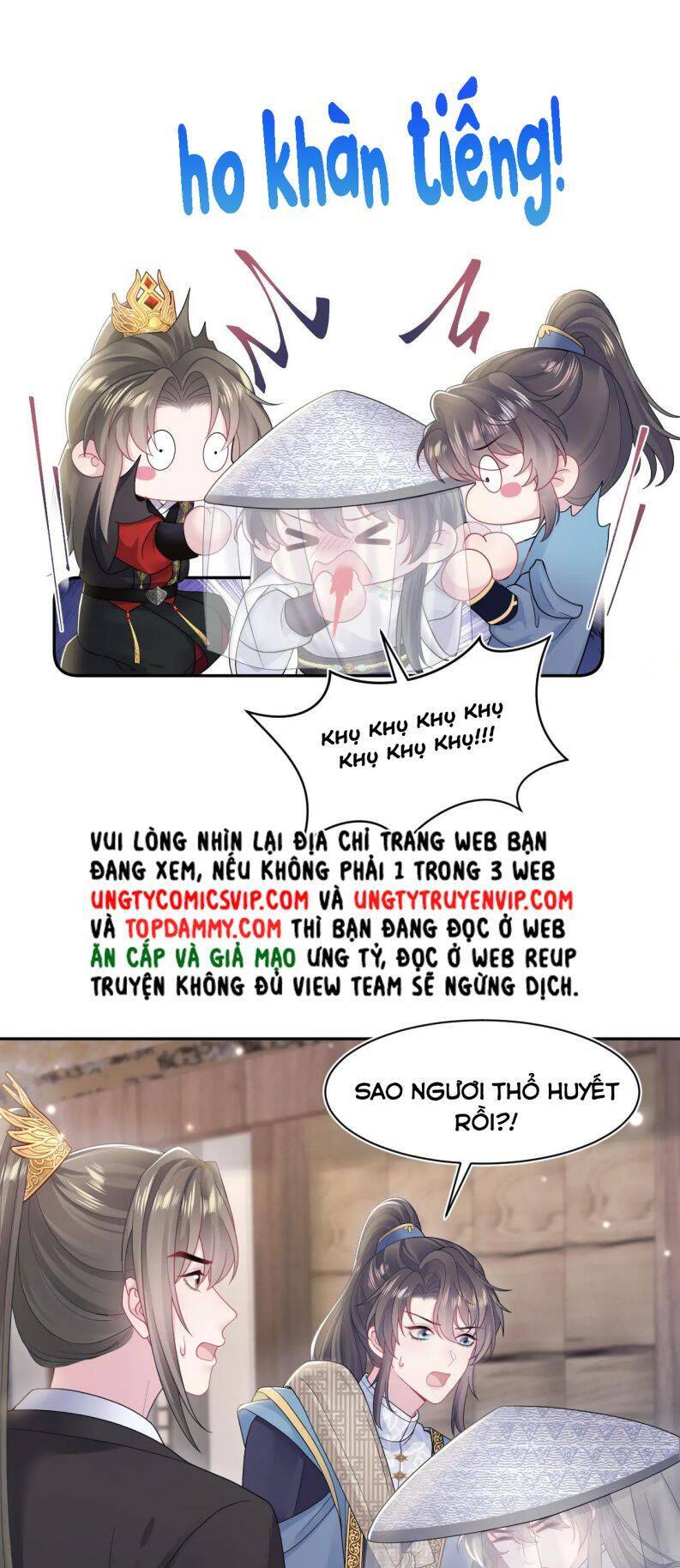 Tuyệt Mỹ Bạch Liên Online Dạy Học Chapter 180 - 24