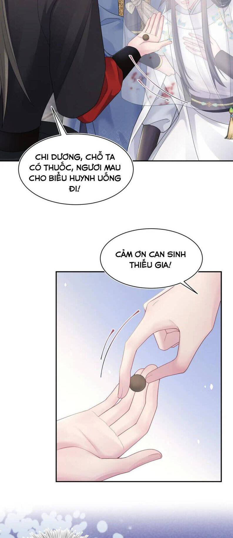 Tuyệt Mỹ Bạch Liên Online Dạy Học Chapter 180 - 25