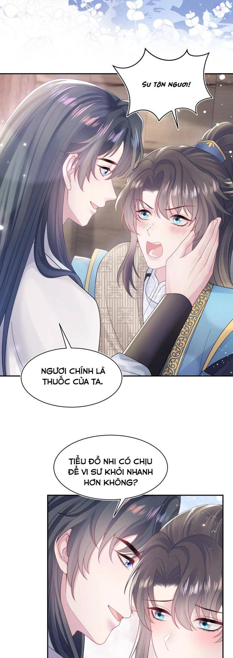 Tuyệt Mỹ Bạch Liên Online Dạy Học Chapter 180 - 29