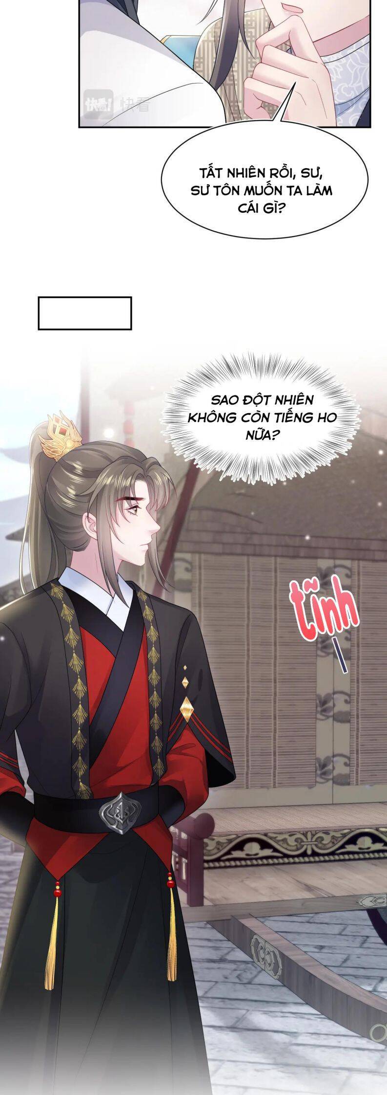 Tuyệt Mỹ Bạch Liên Online Dạy Học Chapter 180 - 30