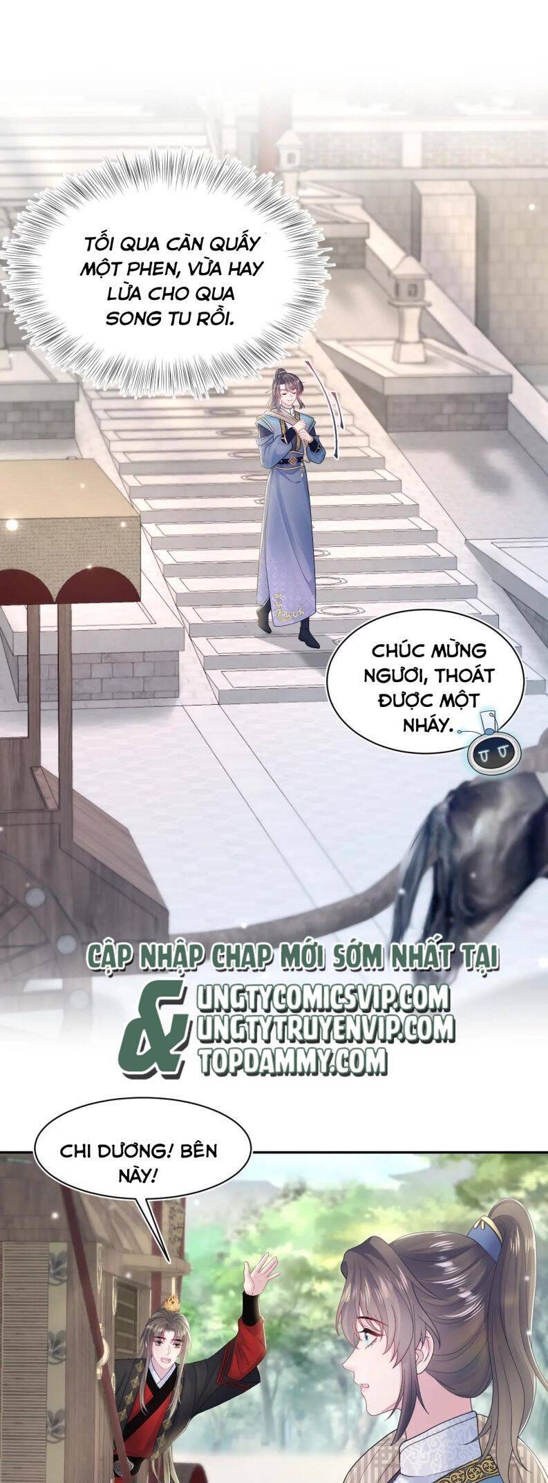 Tuyệt Mỹ Bạch Liên Online Dạy Học Chapter 180 - 4