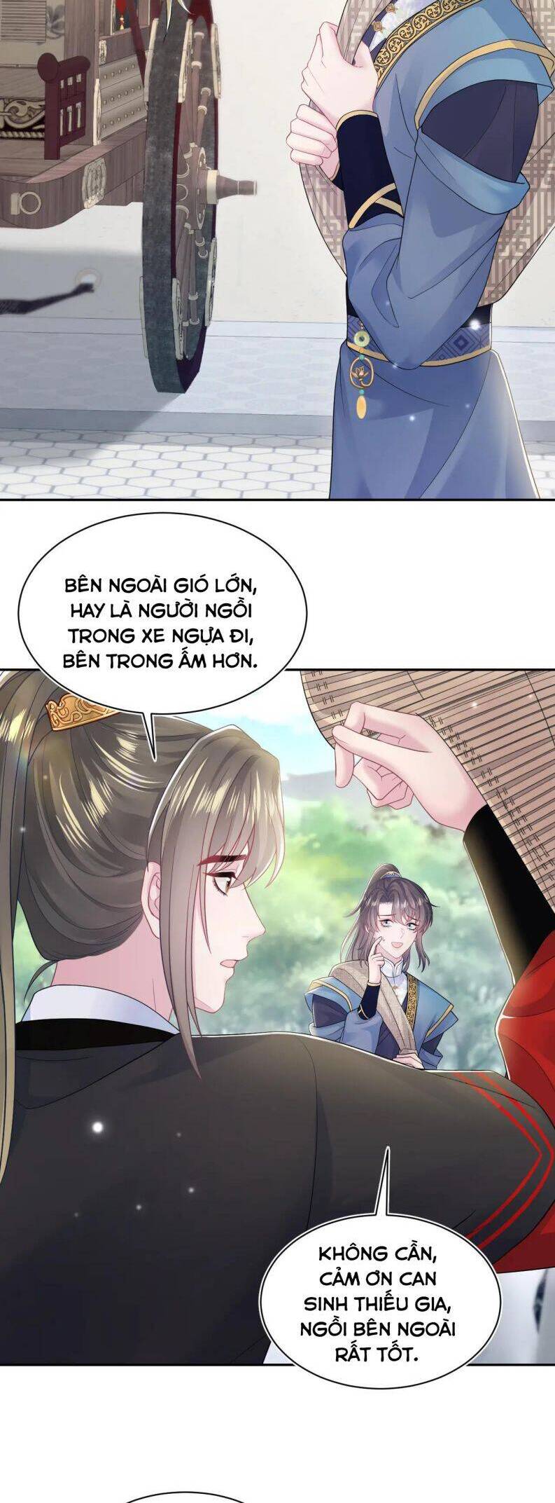Tuyệt Mỹ Bạch Liên Online Dạy Học Chapter 180 - 5