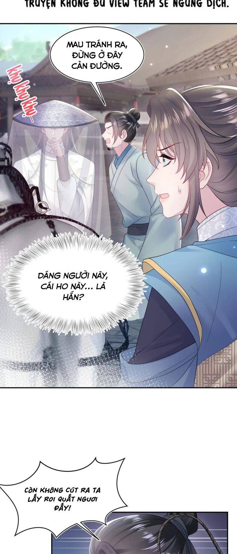 Tuyệt Mỹ Bạch Liên Online Dạy Học Chapter 180 - 9