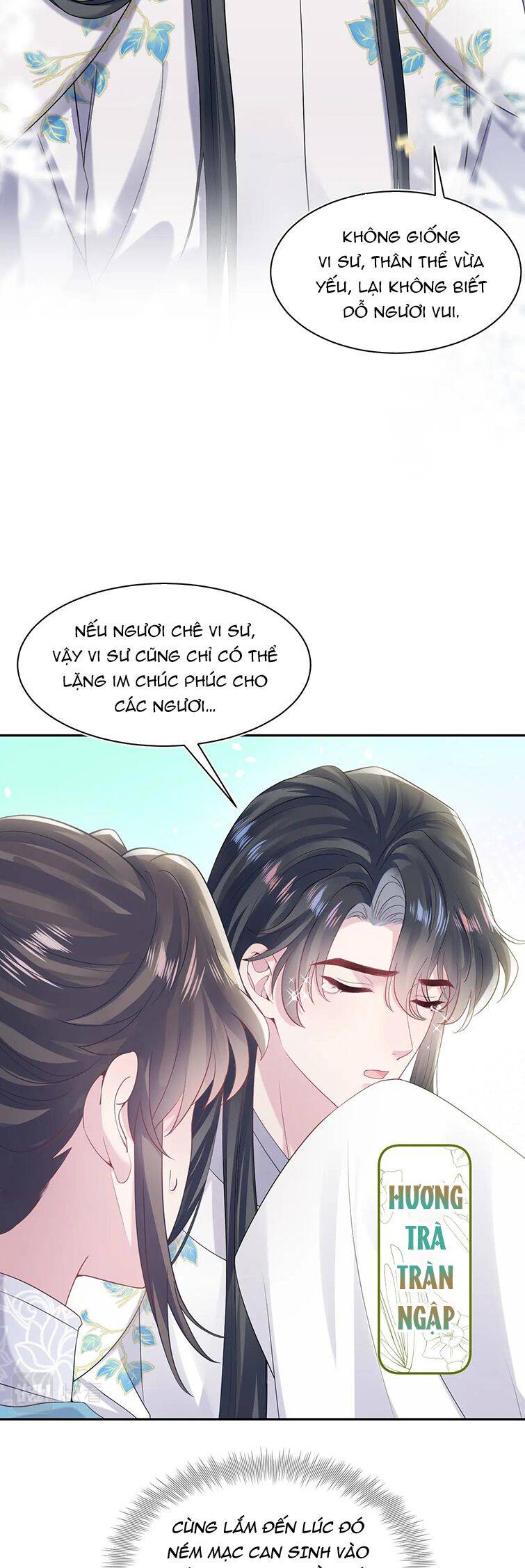 Tuyệt Mỹ Bạch Liên Online Dạy Học Chapter 181 - 11