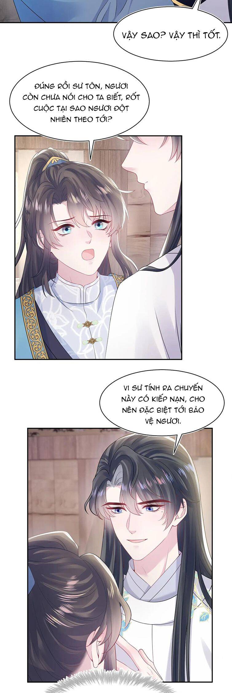 Tuyệt Mỹ Bạch Liên Online Dạy Học Chapter 181 - 13