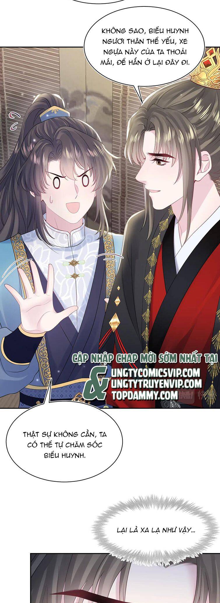 Tuyệt Mỹ Bạch Liên Online Dạy Học Chapter 181 - 19