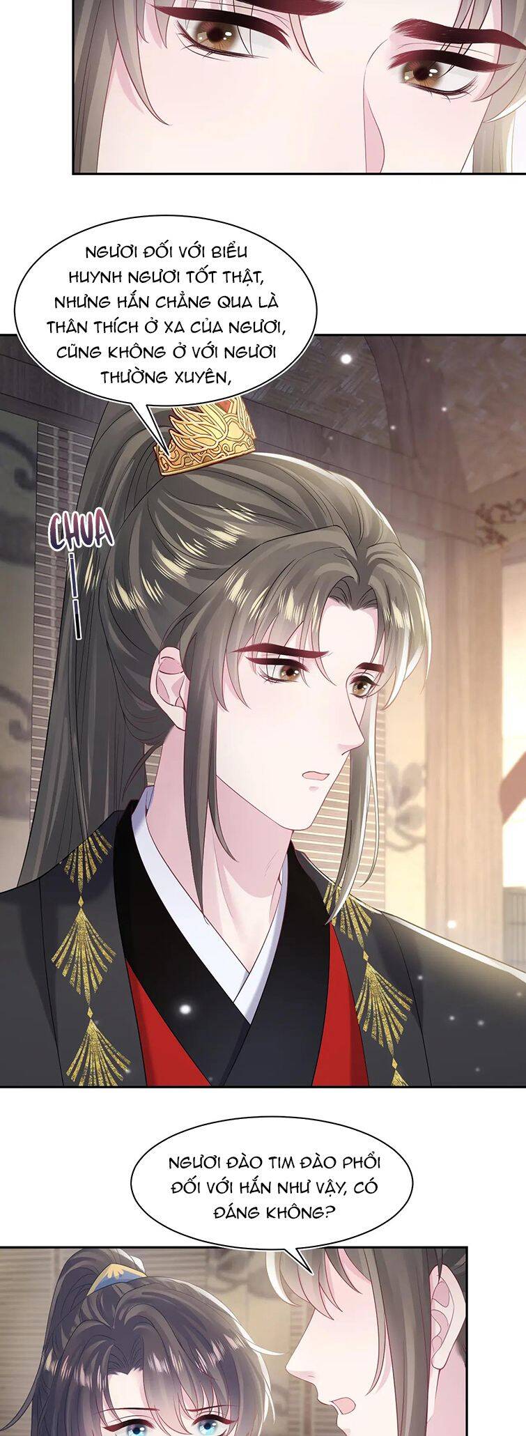 Tuyệt Mỹ Bạch Liên Online Dạy Học Chapter 181 - 20