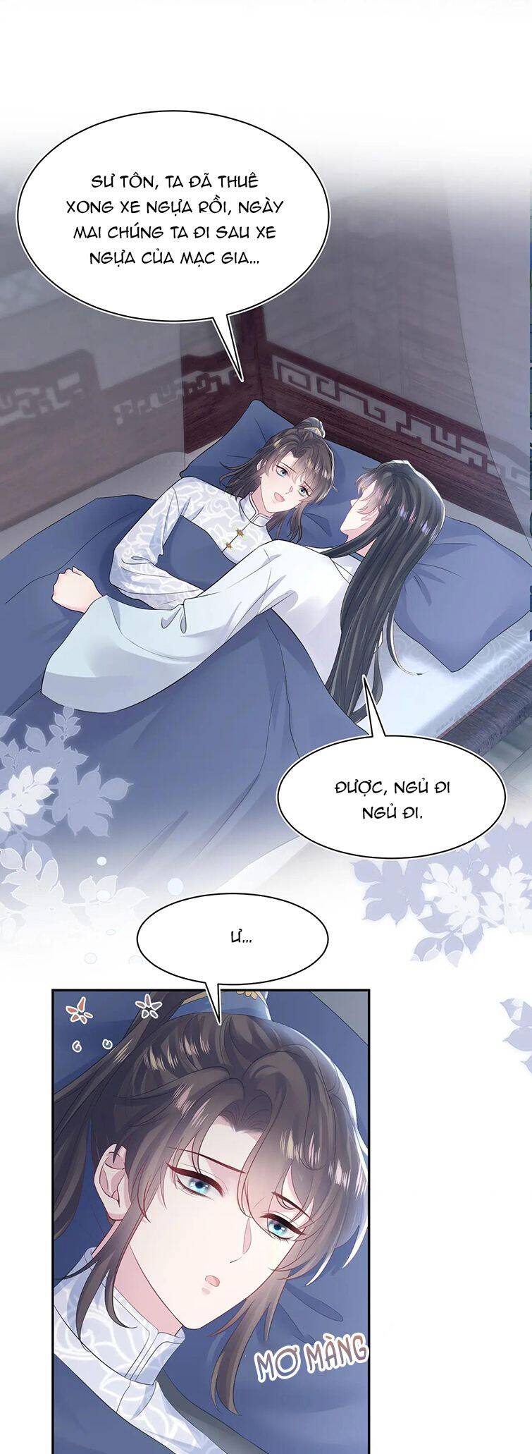 Tuyệt Mỹ Bạch Liên Online Dạy Học Chapter 181 - 24