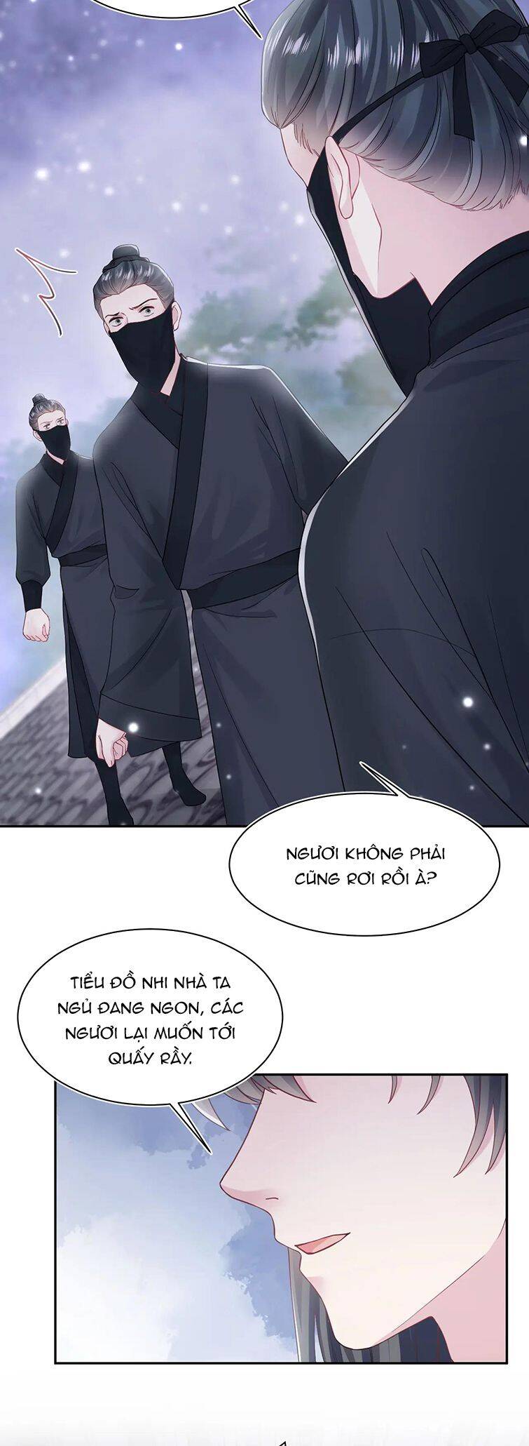 Tuyệt Mỹ Bạch Liên Online Dạy Học Chapter 181 - 27