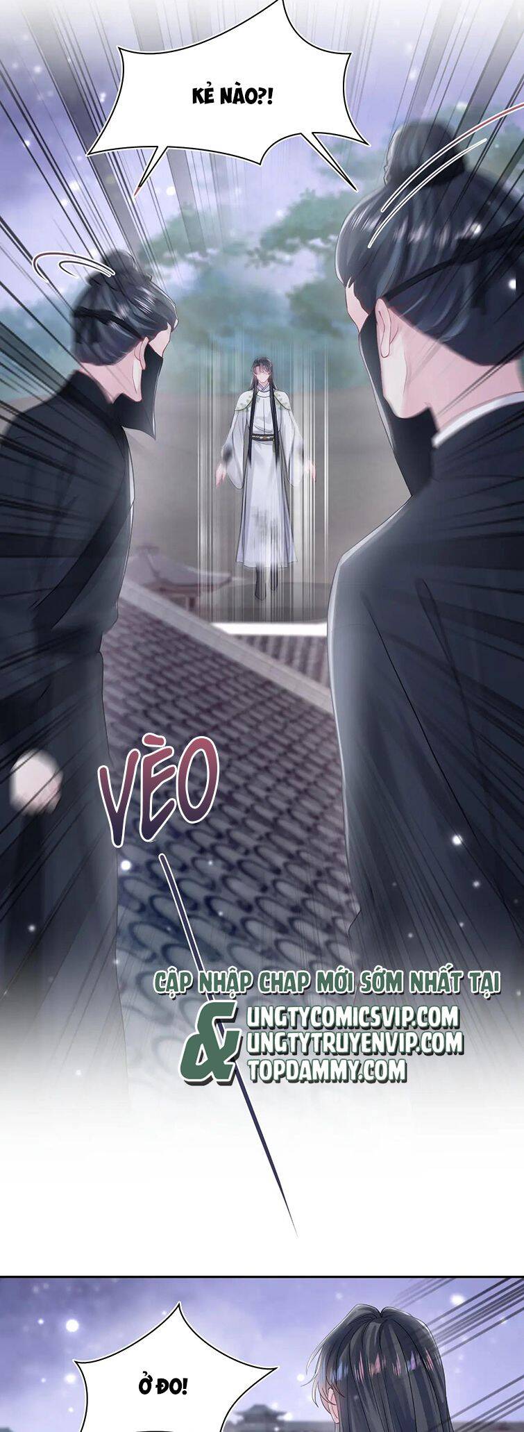 Tuyệt Mỹ Bạch Liên Online Dạy Học Chapter 181 - 28