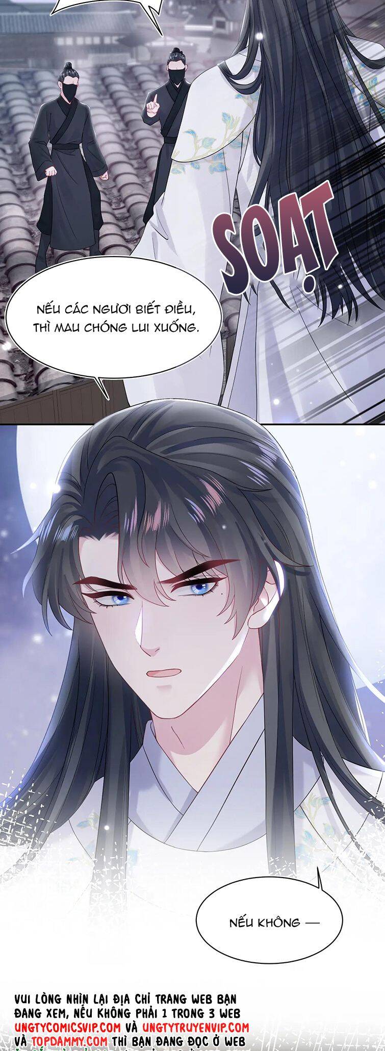 Tuyệt Mỹ Bạch Liên Online Dạy Học Chapter 181 - 29