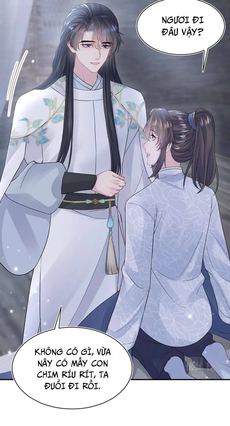 Tuyệt Mỹ Bạch Liên Online Dạy Học Chapter 182 - 12