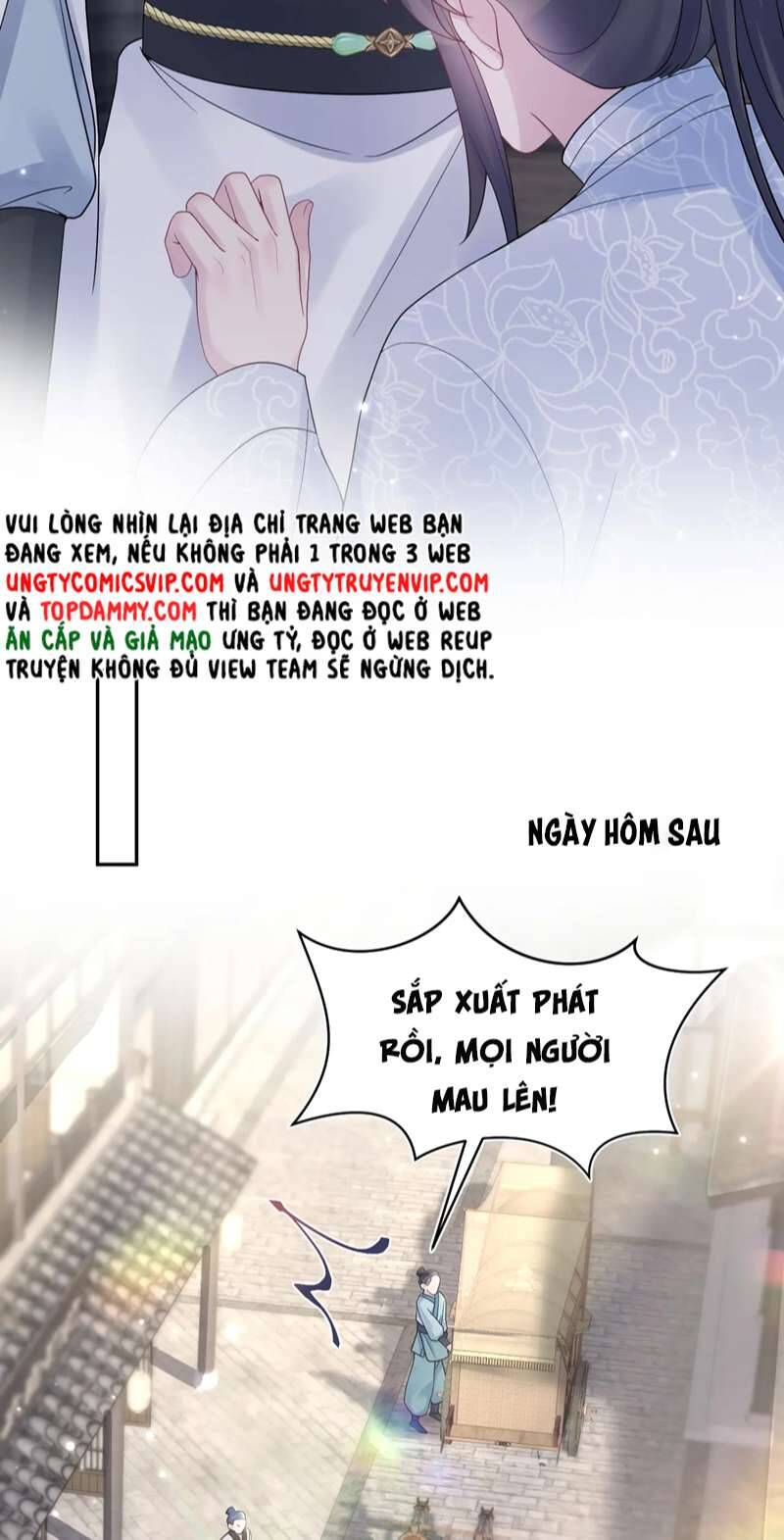 Tuyệt Mỹ Bạch Liên Online Dạy Học Chapter 182 - 17