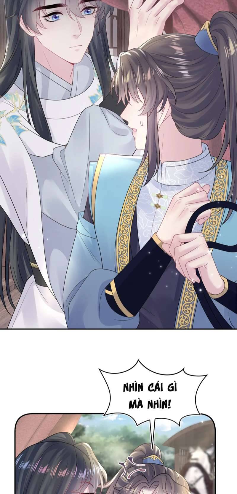 Tuyệt Mỹ Bạch Liên Online Dạy Học Chapter 182 - 22
