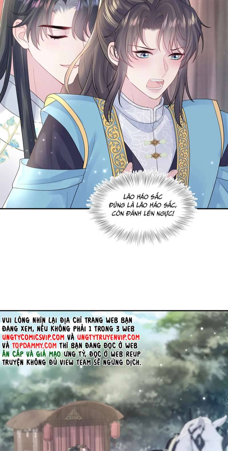 Tuyệt Mỹ Bạch Liên Online Dạy Học Chapter 182 - 24