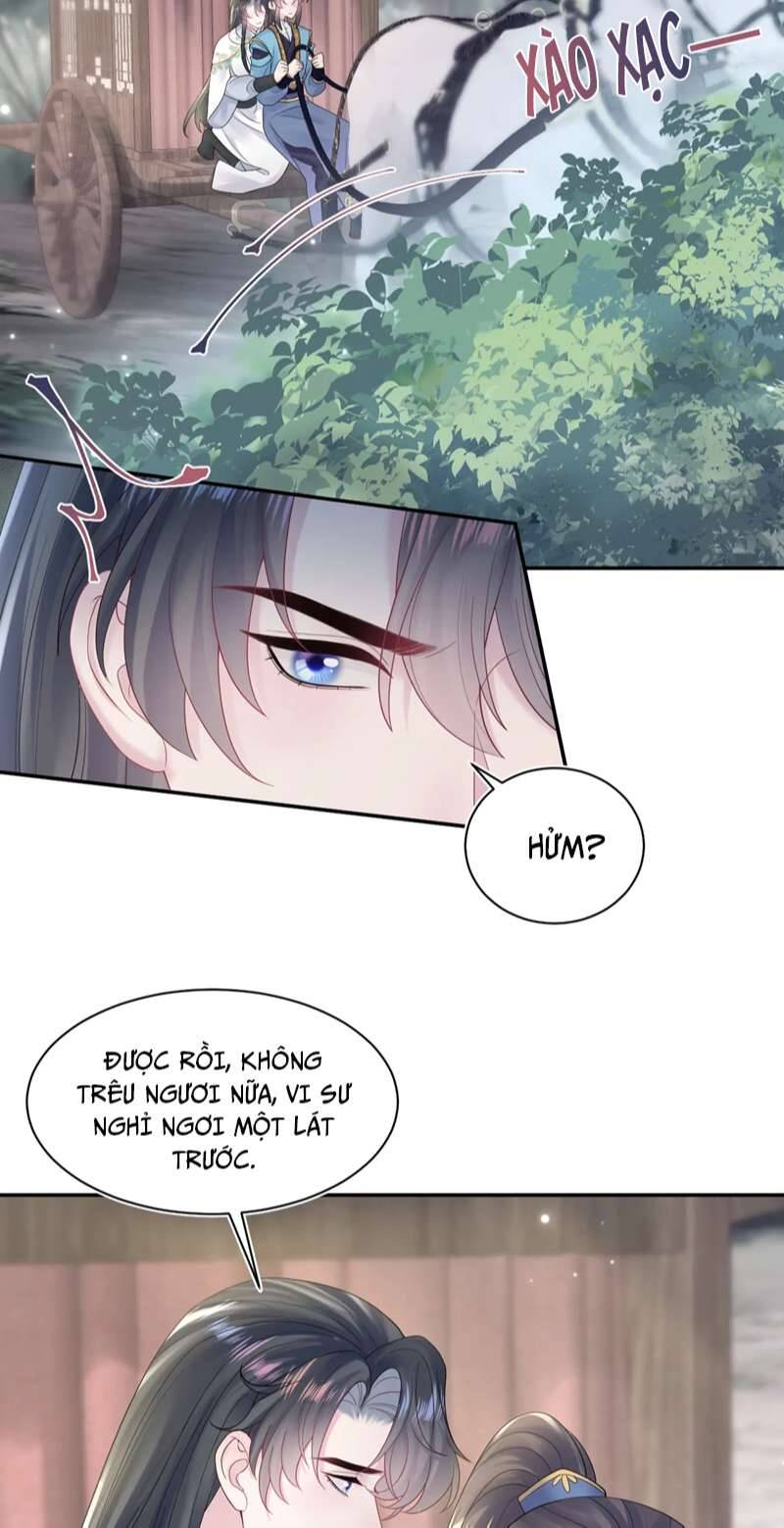 Tuyệt Mỹ Bạch Liên Online Dạy Học Chapter 182 - 25