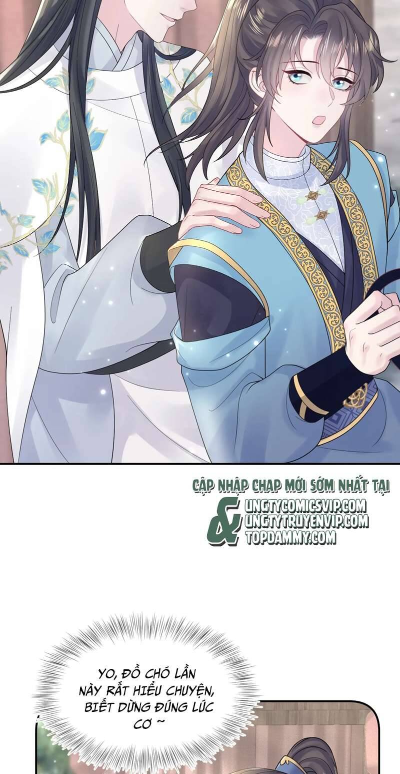 Tuyệt Mỹ Bạch Liên Online Dạy Học Chapter 182 - 26