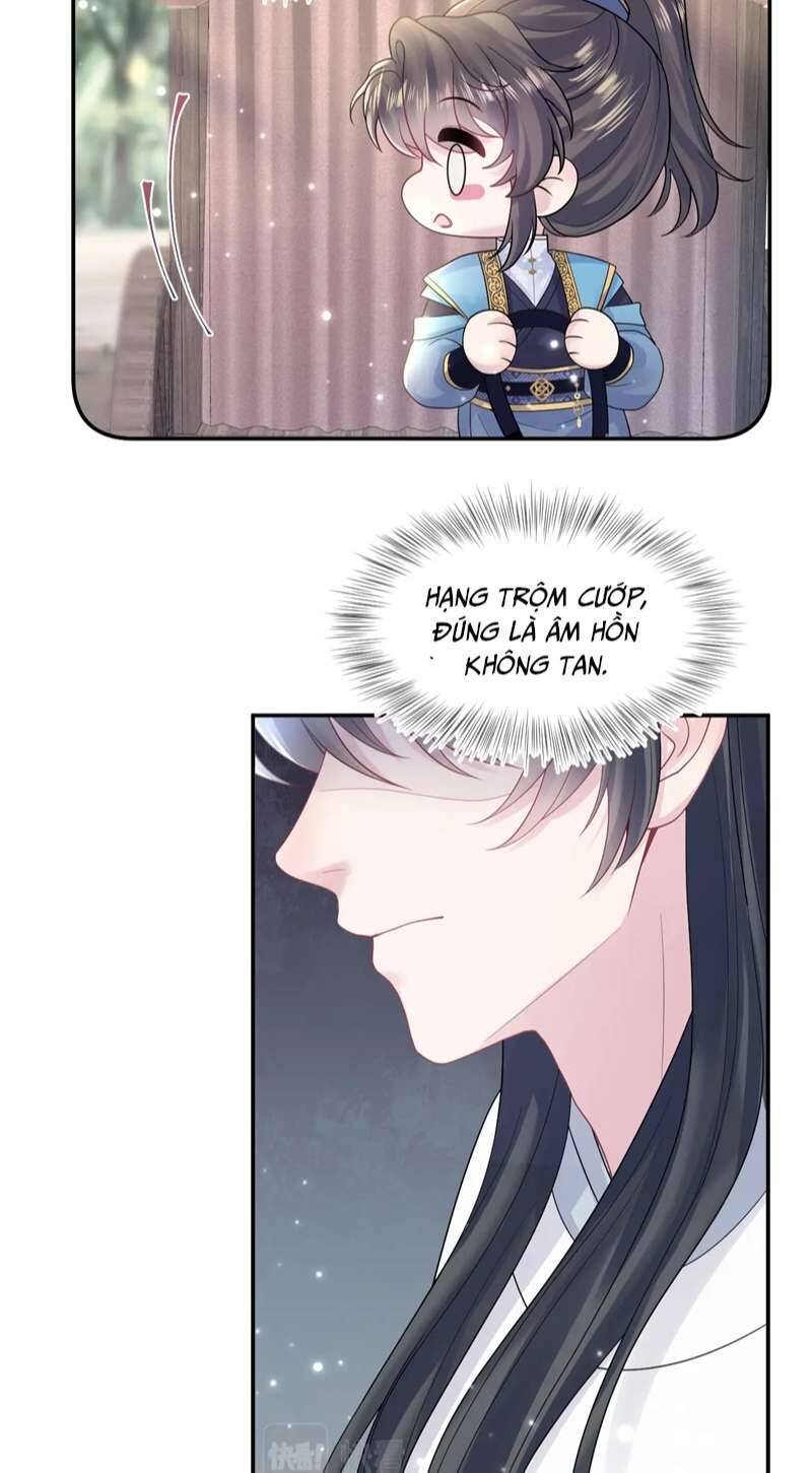Tuyệt Mỹ Bạch Liên Online Dạy Học Chapter 182 - 27