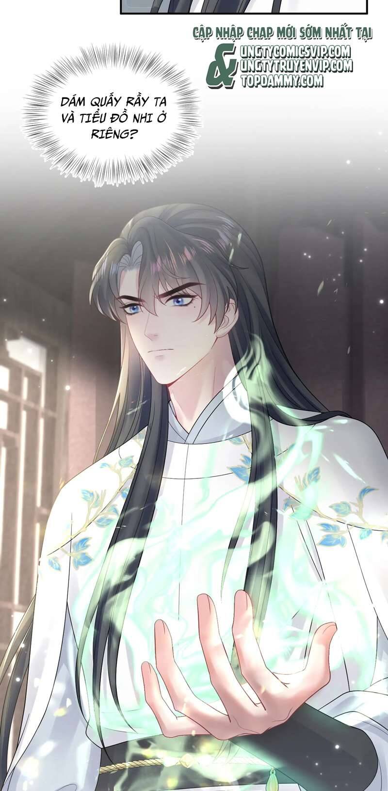 Tuyệt Mỹ Bạch Liên Online Dạy Học Chapter 182 - 28