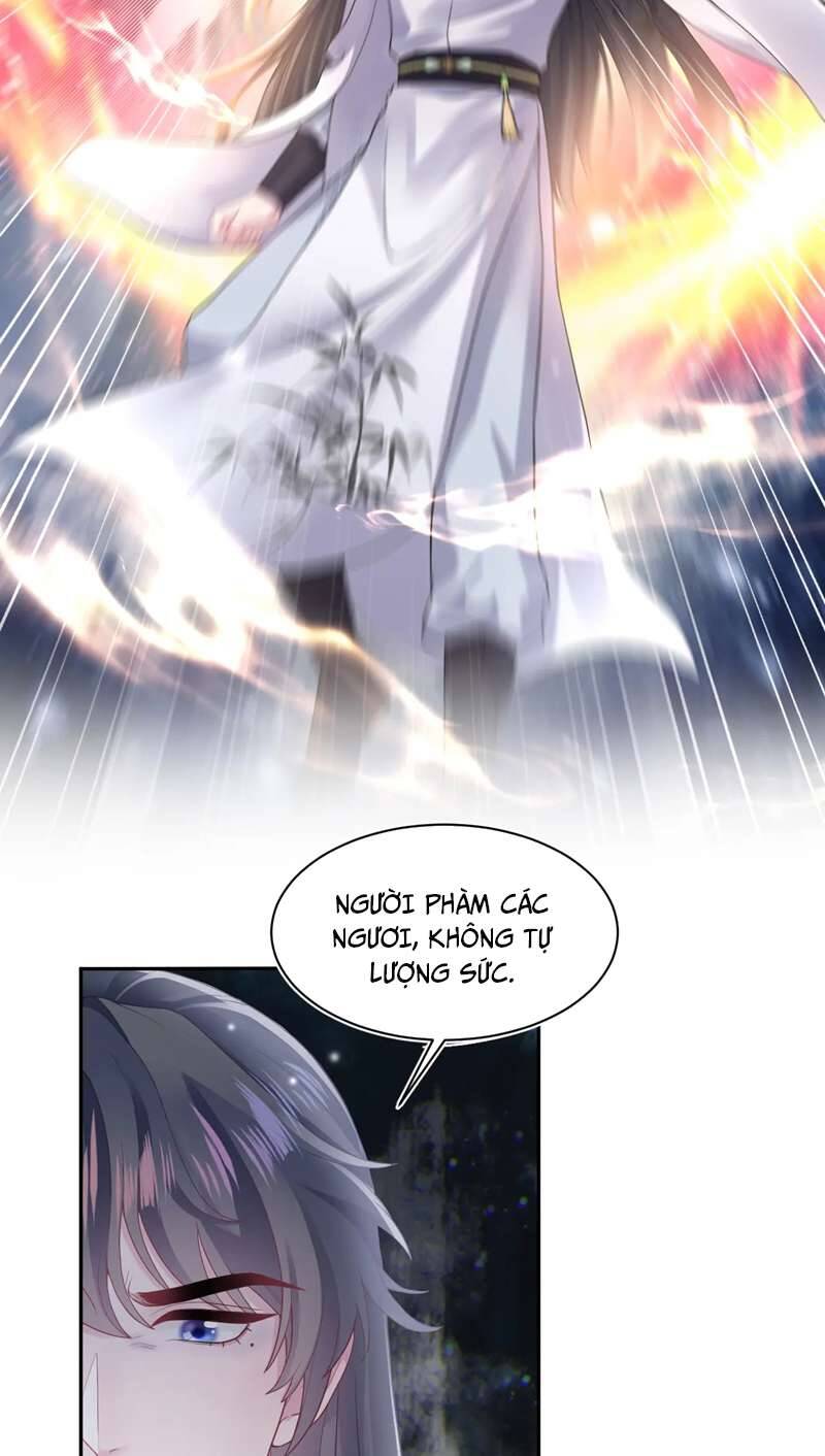 Tuyệt Mỹ Bạch Liên Online Dạy Học Chapter 182 - 4