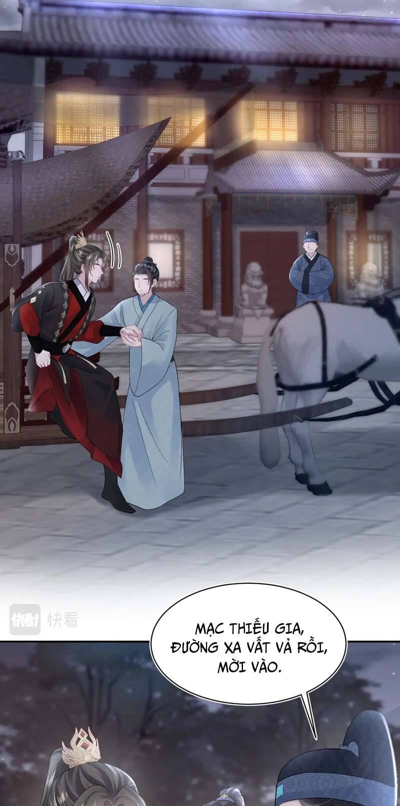 Tuyệt Mỹ Bạch Liên Online Dạy Học Chapter 182 - 33