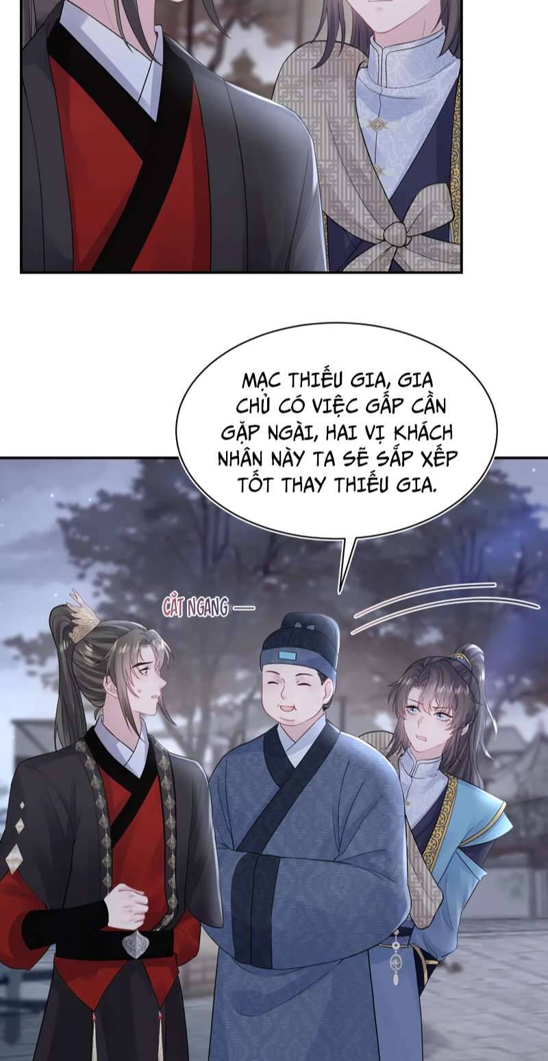 Tuyệt Mỹ Bạch Liên Online Dạy Học Chapter 182 - 35