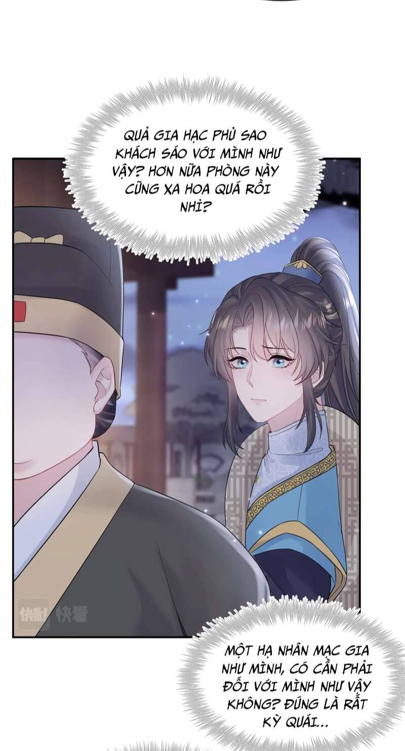 Tuyệt Mỹ Bạch Liên Online Dạy Học Chapter 182 - 38