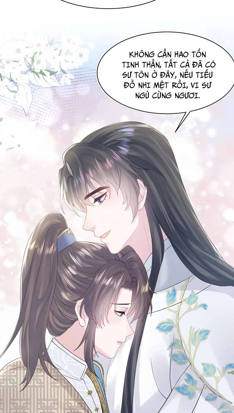 Tuyệt Mỹ Bạch Liên Online Dạy Học Chapter 182 - 41