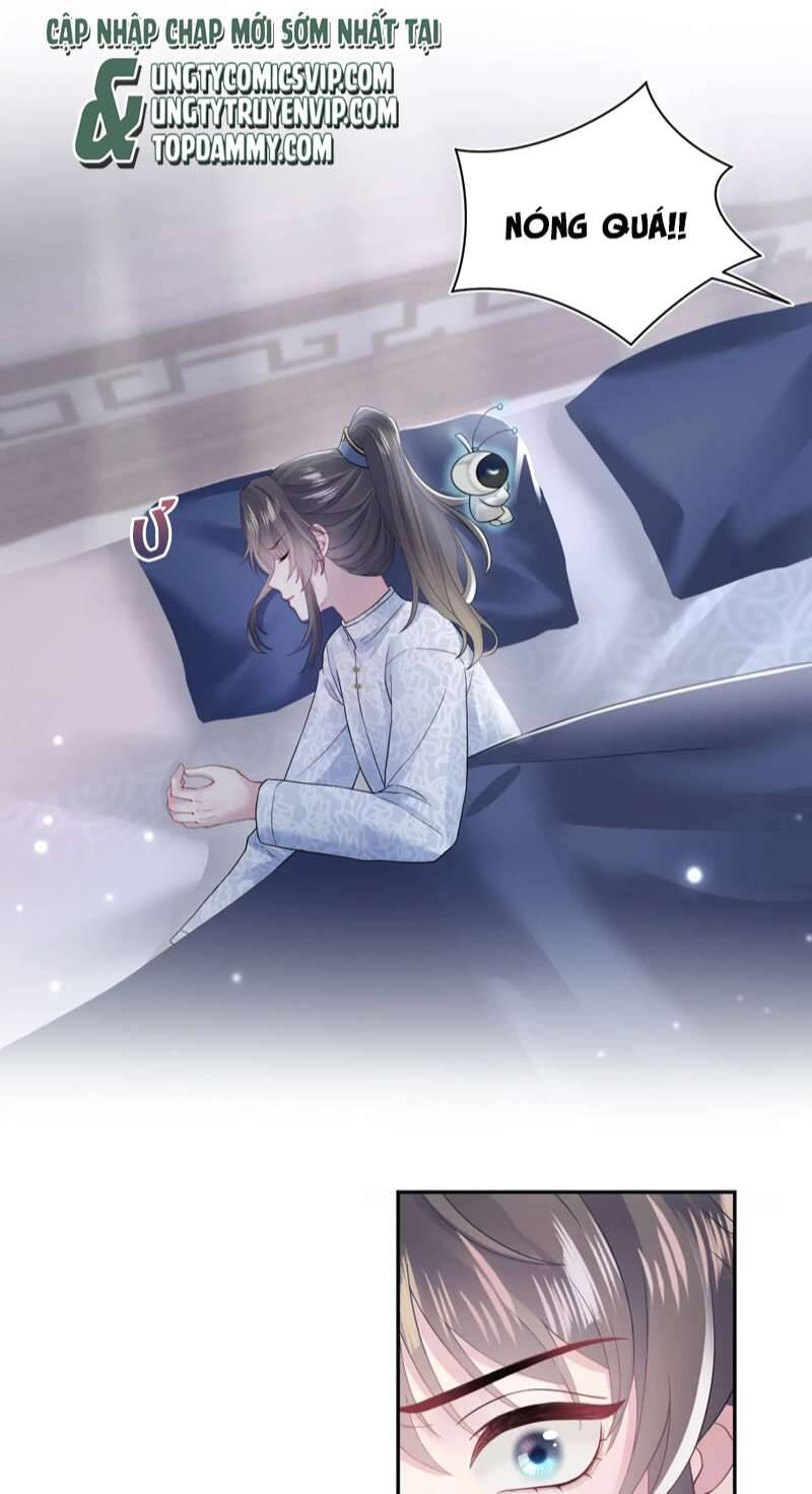Tuyệt Mỹ Bạch Liên Online Dạy Học Chapter 182 - 8