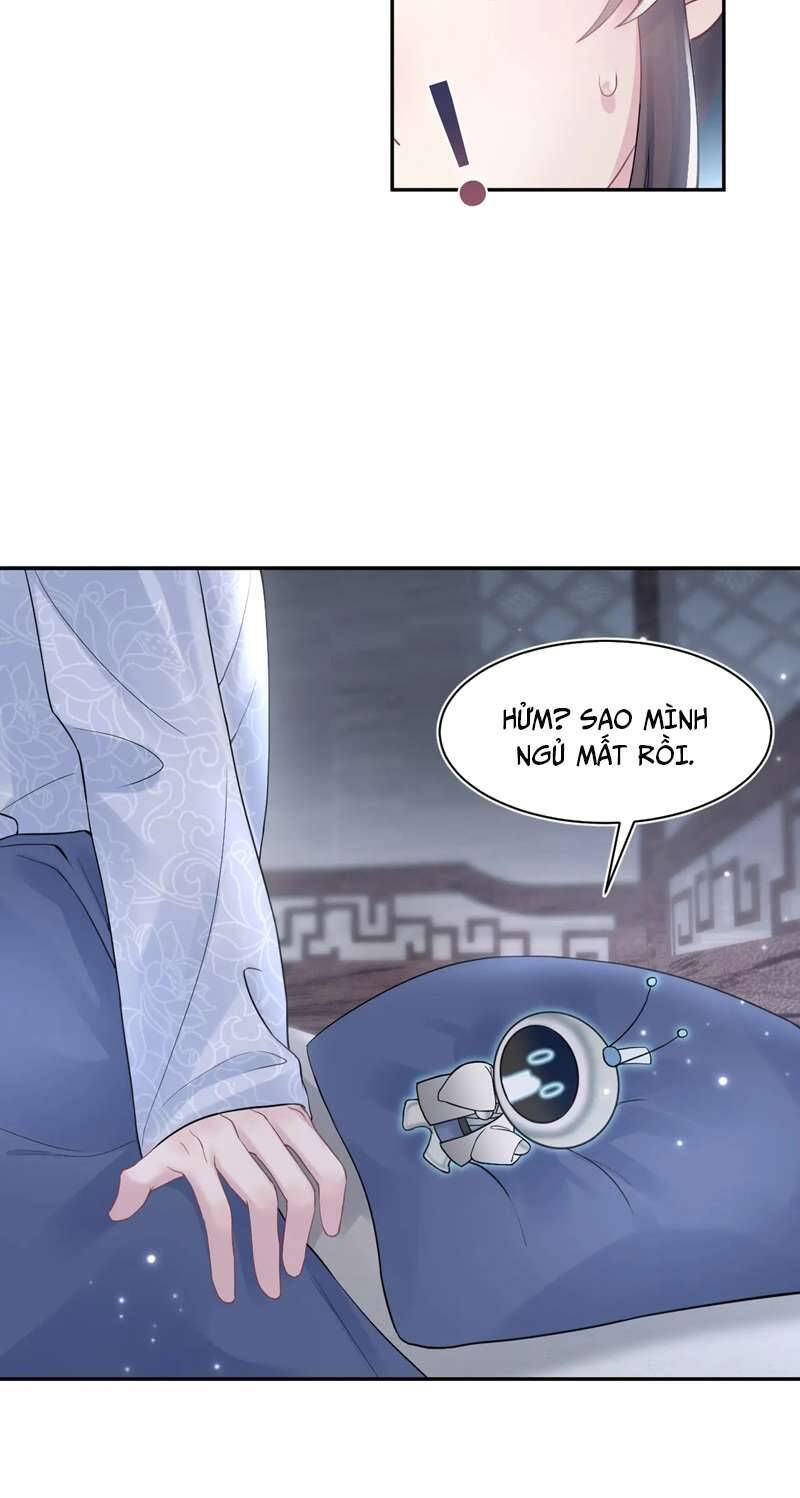 Tuyệt Mỹ Bạch Liên Online Dạy Học Chapter 182 - 9