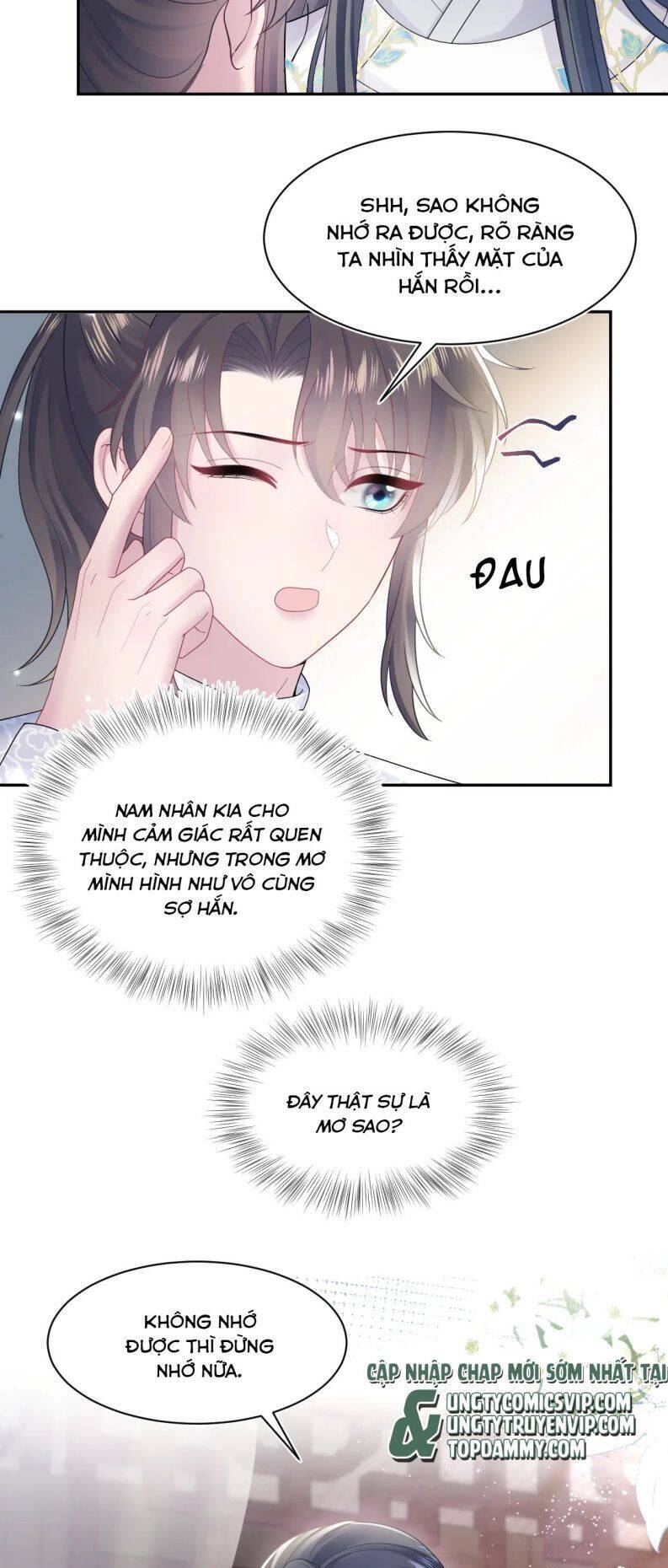 Tuyệt Mỹ Bạch Liên Online Dạy Học Chapter 183 - 11