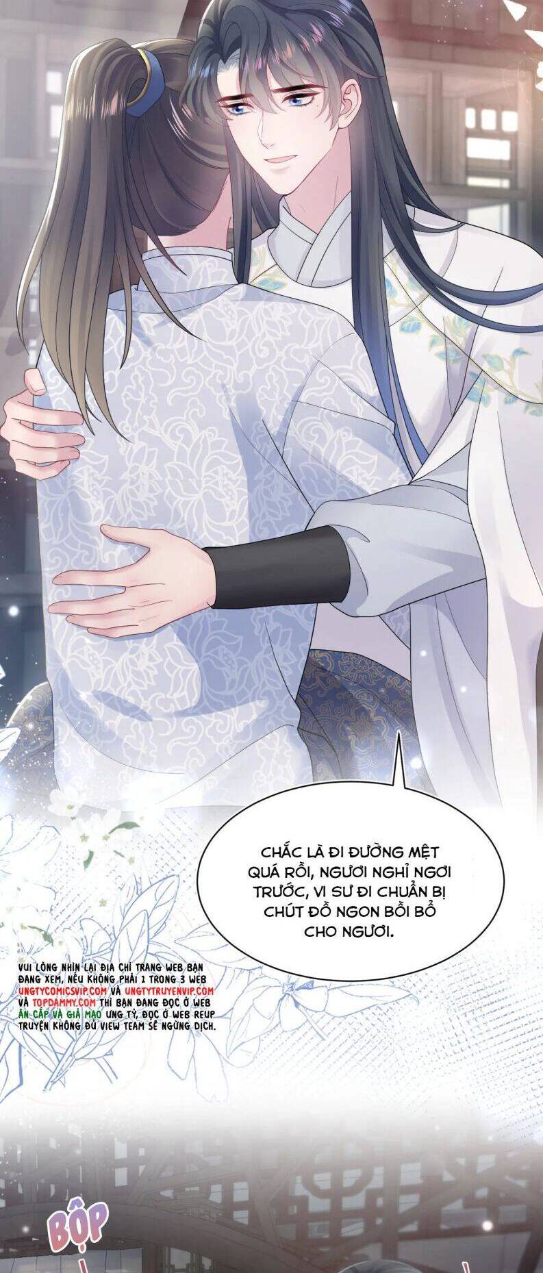 Tuyệt Mỹ Bạch Liên Online Dạy Học Chapter 183 - 12