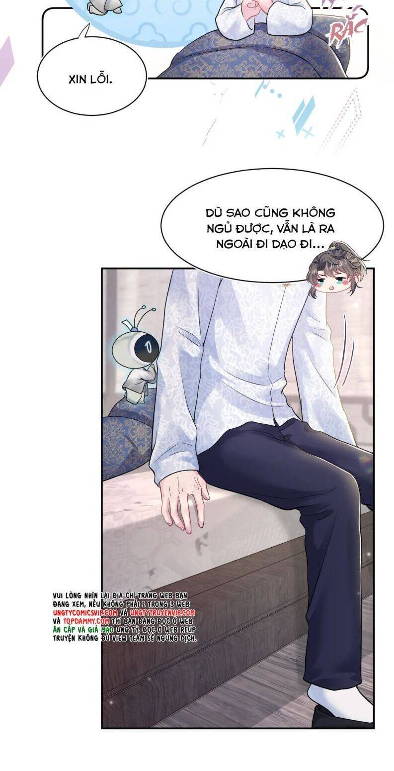 Tuyệt Mỹ Bạch Liên Online Dạy Học Chapter 183 - 18
